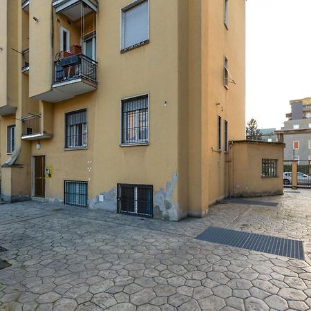 Affori M3 - Modern And Cozy Studio Milán Exterior foto