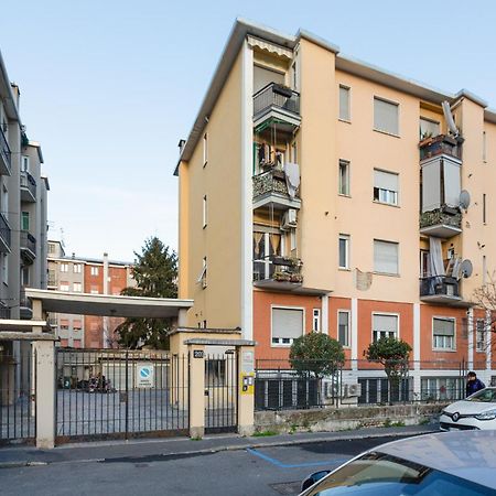 Affori M3 - Modern And Cozy Studio Milán Exterior foto