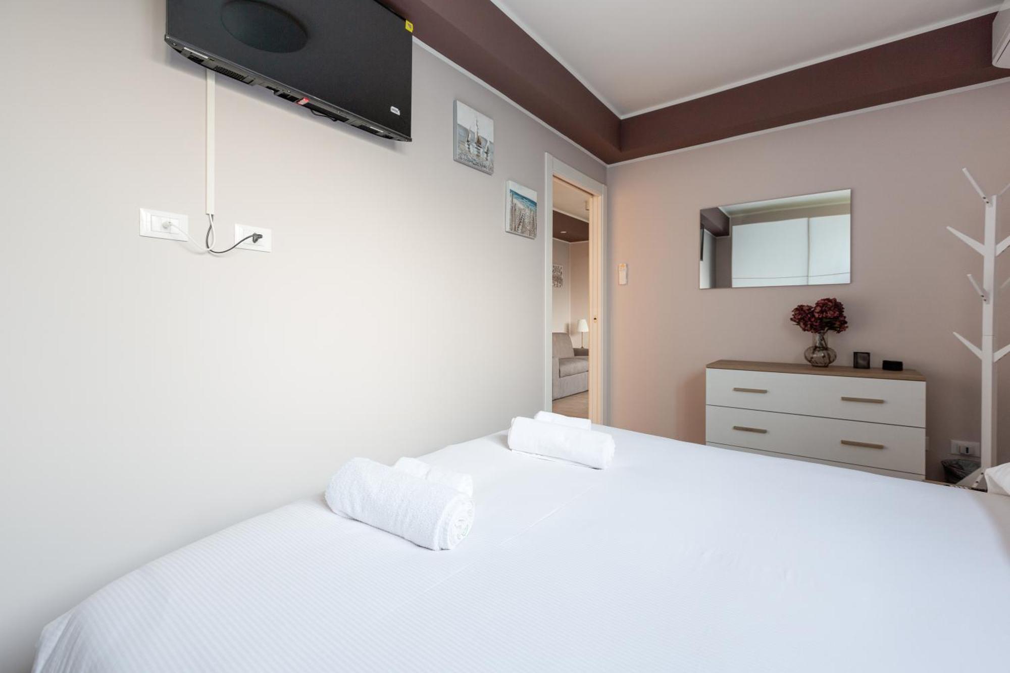 Affori M3 - Modern And Cozy Studio Milán Exterior foto